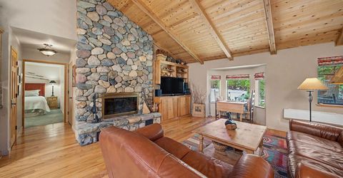 1 Huchnom Trail, Graeagle, CA 96103 Photo