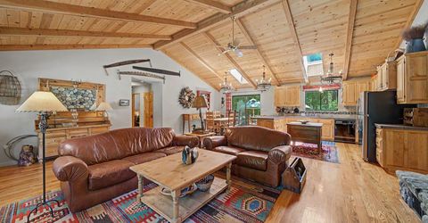 1 Huchnom Trail, Graeagle, CA 96103 Photo