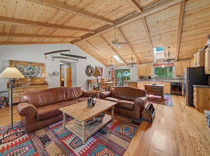 1 Huchnom Trail, Graeagle, CA 96103 Photo