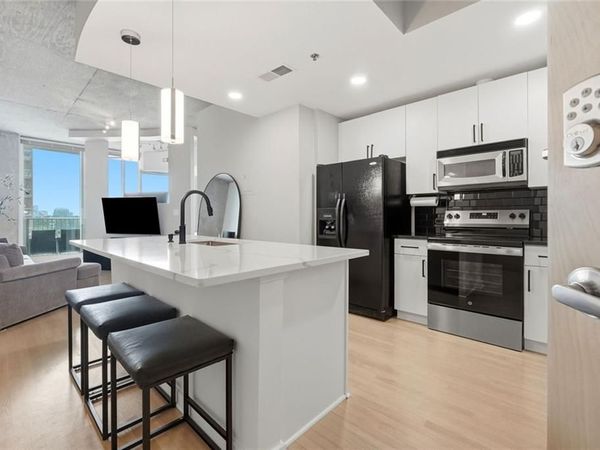 361 17th Street NW, Unit 1105, Atlanta, GA 30363