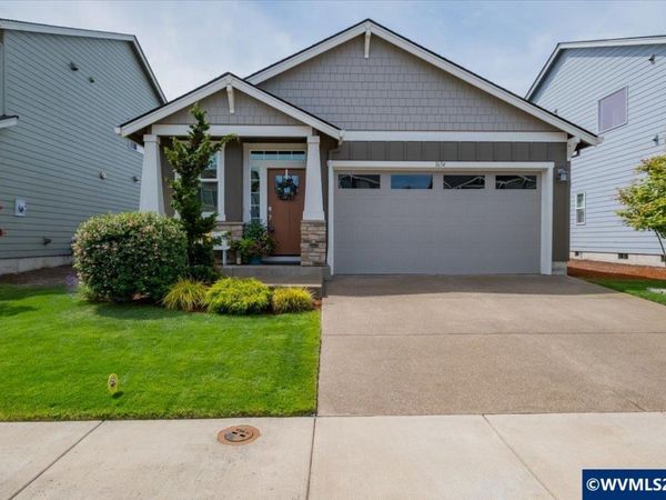 1654 Nolan Av SE, Albany, OR 97322