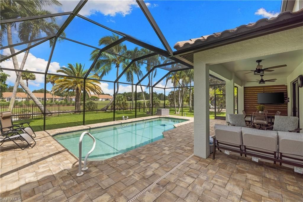 14590 Indigo Lakes Cir, Naples, FL 34119 Photo