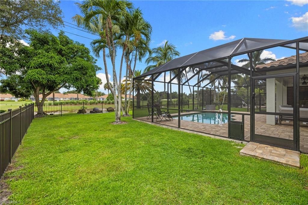 14590 Indigo Lakes Cir, Naples, FL 34119 Photo