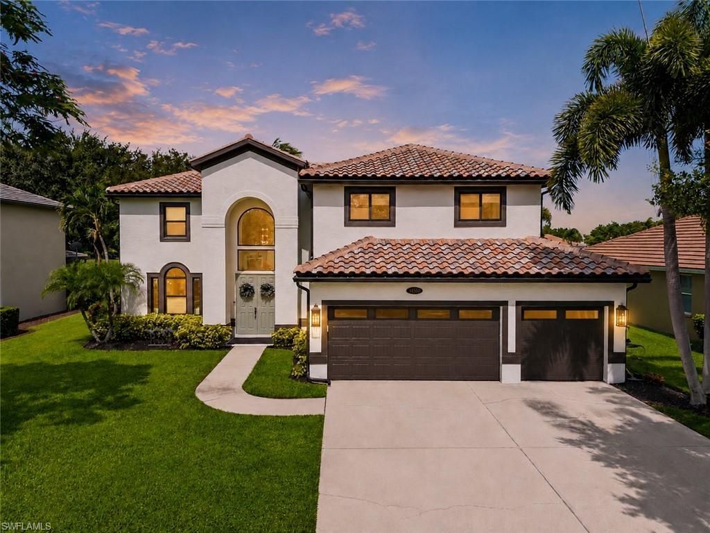 14590 Indigo Lakes Cir, Naples, FL 34119 Photo
