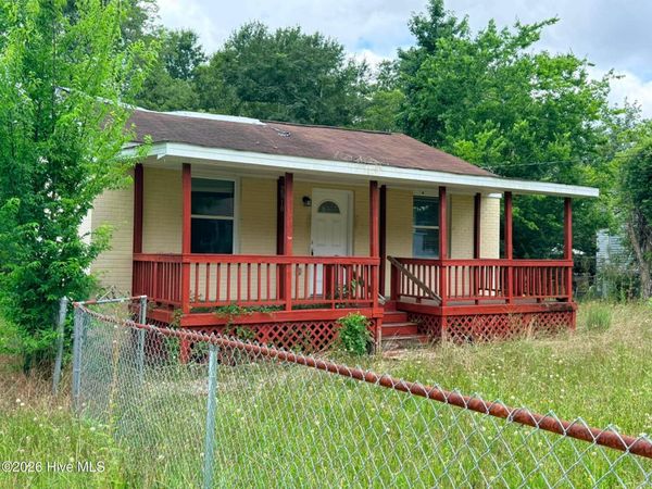 2010 Chester Avenue , Augusta, GA 30906