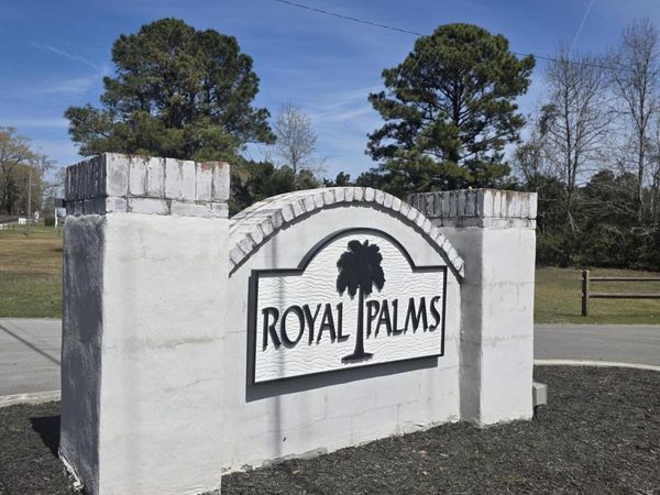 170 Royal Palms Way , Holly Ridge, NC 28445
