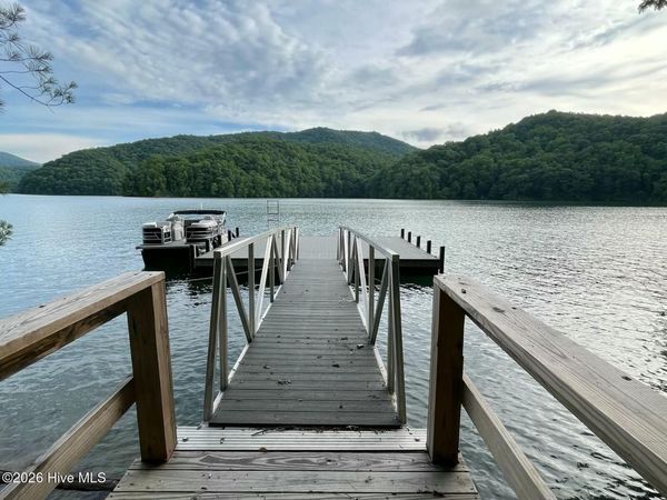 Lot#27 Lake Shore Drive , Topton, NC 28781