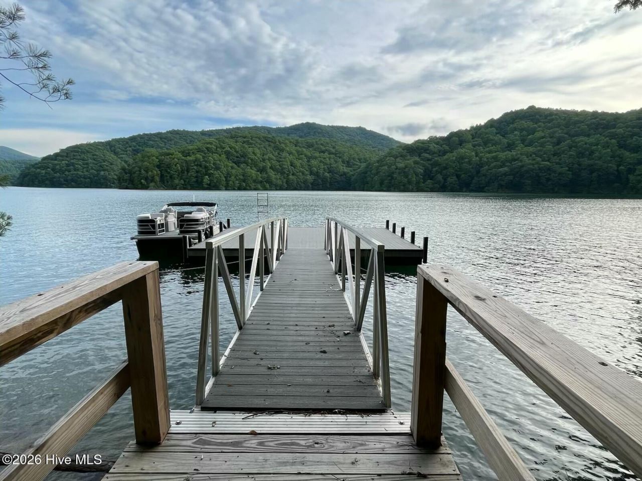 Lot#27 Lake Shore Drive, Topton, NC 28781 Main Photo