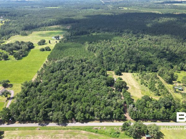 20033 Greek Cemetery Road, Robertsdale, AL 36567