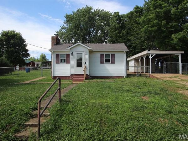1405 E Chestnut Street , Desloge, MO 63601