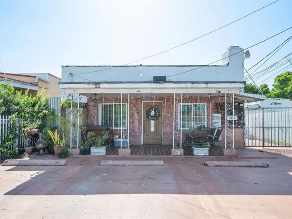 2027 SW 58th Ave , Miami, FL 33155