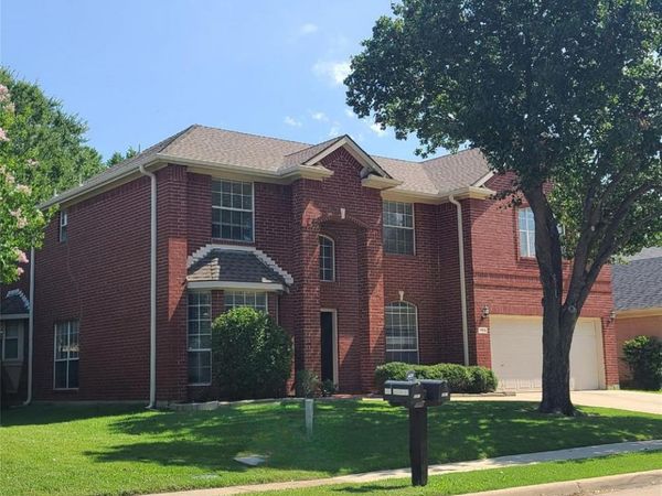 105 Dorsett Drive, Irving, TX 75063