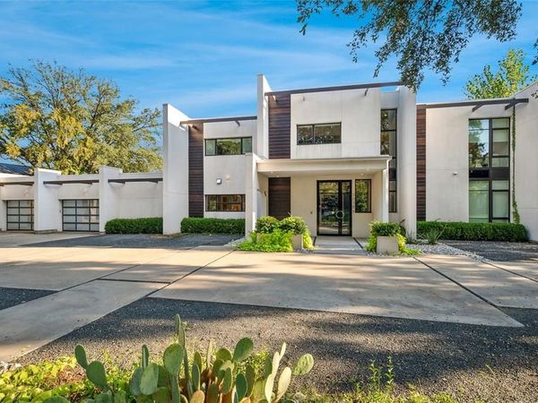 5036 Radbrook Place, Dallas, TX 75220