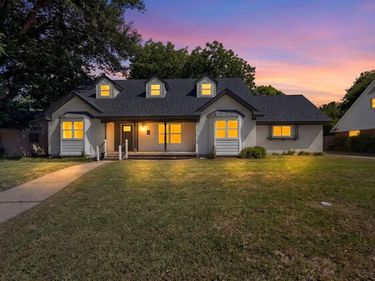 550 Glen Oaks Boulevard, Dallas, TX 75232