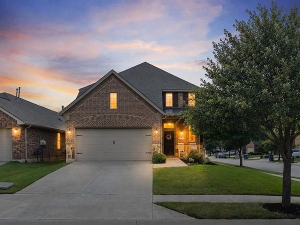 800 Kirby Drive, Lantana, TX 76226