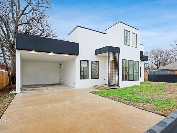 2606 Fordham Road, Dallas, TX 75216