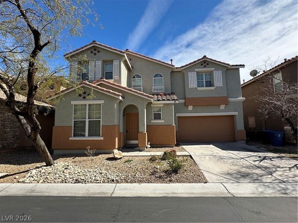 10224 TAIT Street , Unit 00, Las Vegas, NV 89178
