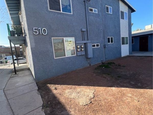 510 McKellar Circle , Unit 1, Las Vegas, NV 89119