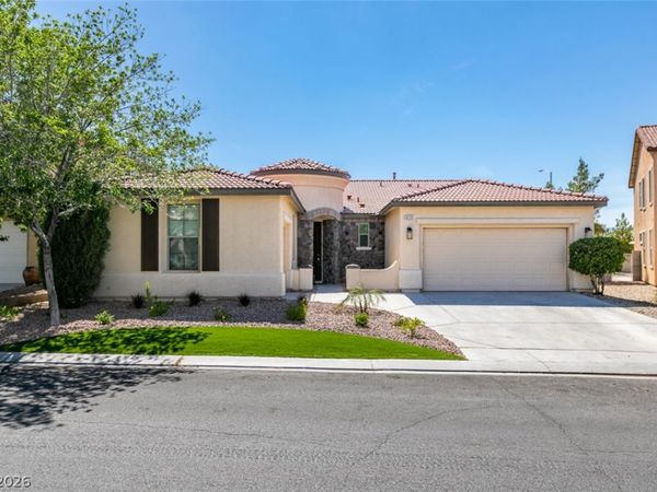 9235 Edgeworth Place , Las Vegas, NV 89123