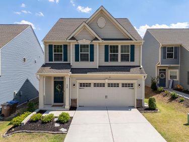 228 Hopewell Lane, Wake Forest, NC 27587