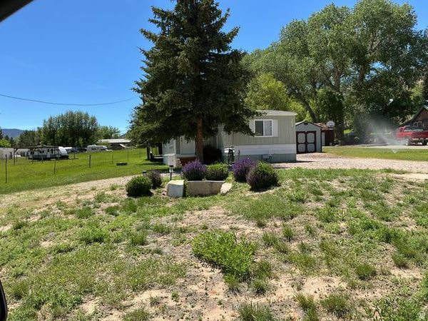 255 N 100 E, Manila, UT 84046