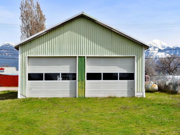 Lot 28 1st Avenue SW, Ronan, MT 59864