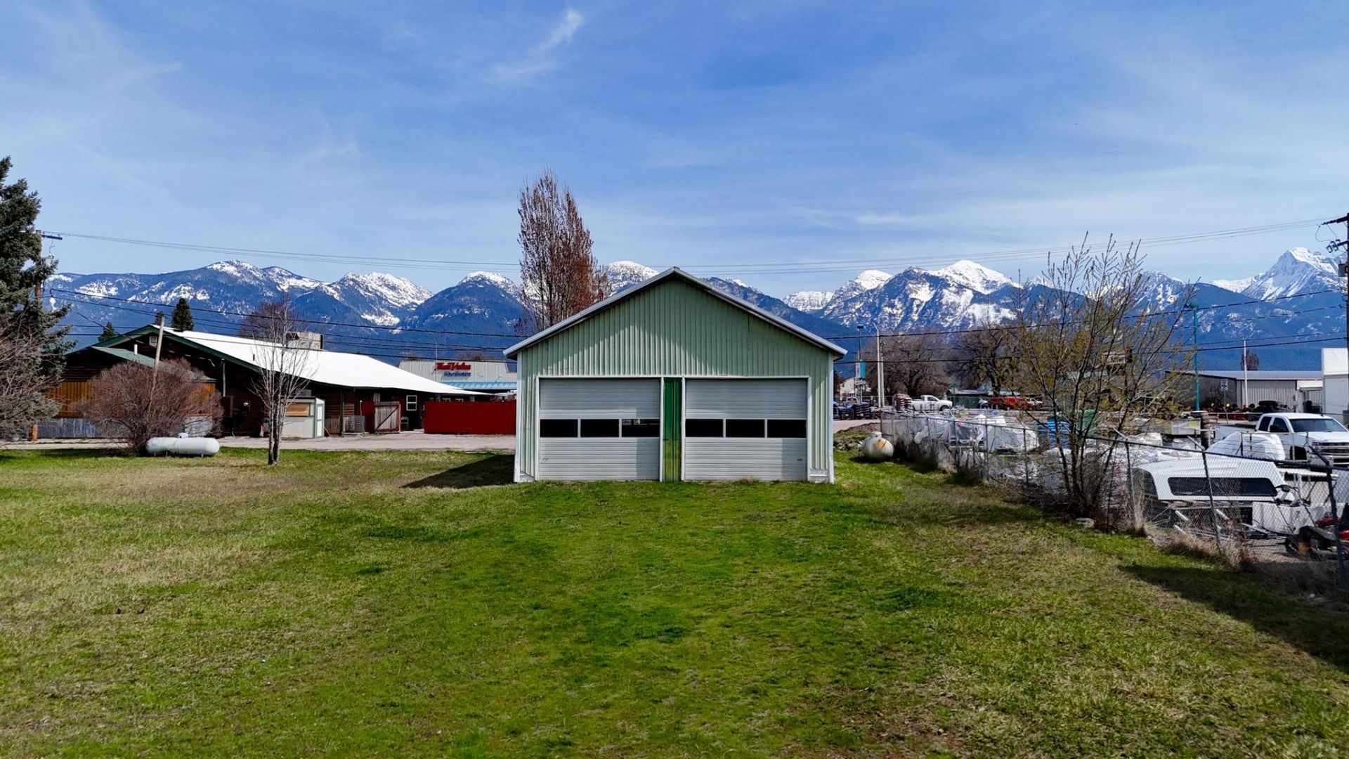Lot 28 1st Avenue Sw, Ronan, MT 59864 Main Photo