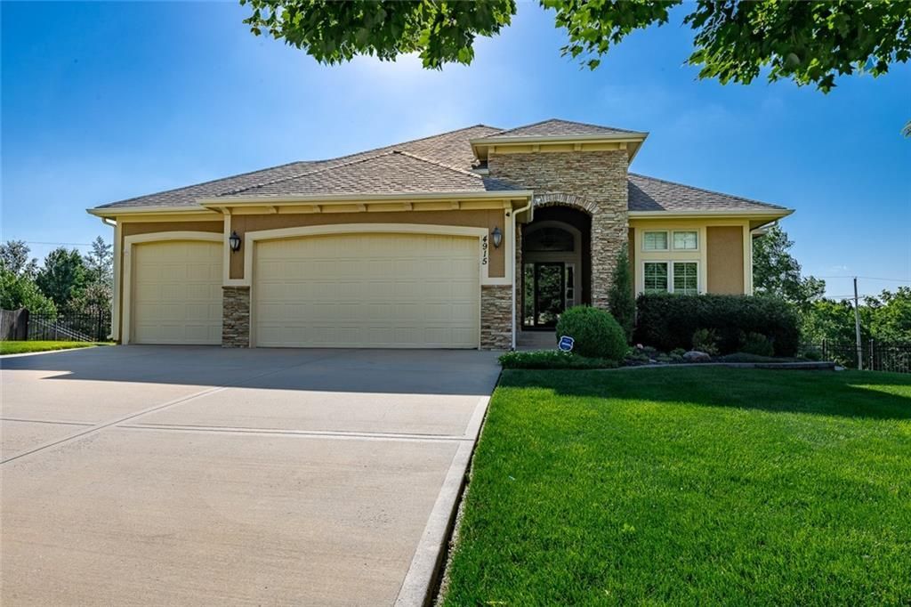 4915 NE 91st Terrace, Kansas City, MO 64156 Main Photo