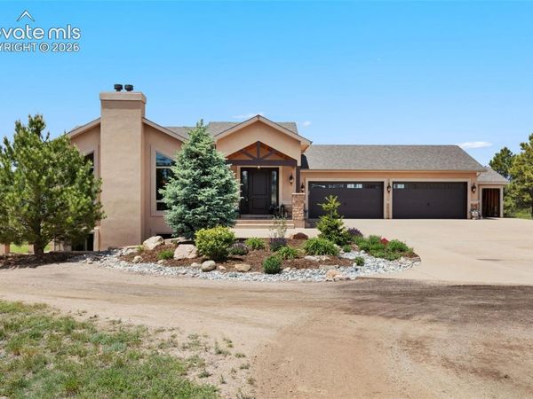 4330 Ridgeway Lane, Colorado Springs, CO 80908
