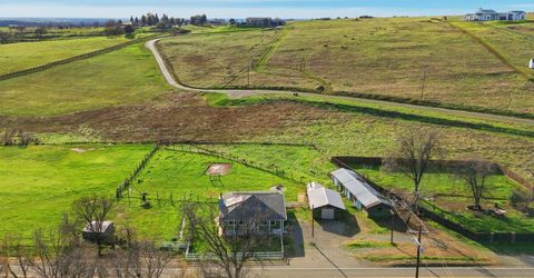 7580 Latrobe Rd, Shingle Springs, CA 95682 Photo