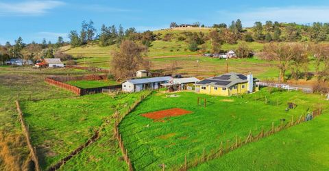 7580 Latrobe Rd, Shingle Springs, CA 95682 Photo