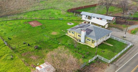 7580 Latrobe Rd, Shingle Springs, CA 95682 Photo