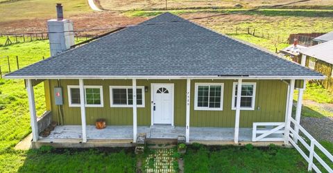 7580 Latrobe Rd, Shingle Springs, CA 95682 Photo