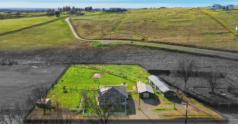 7580 Latrobe Rd, Shingle Springs, CA 95682 Photo