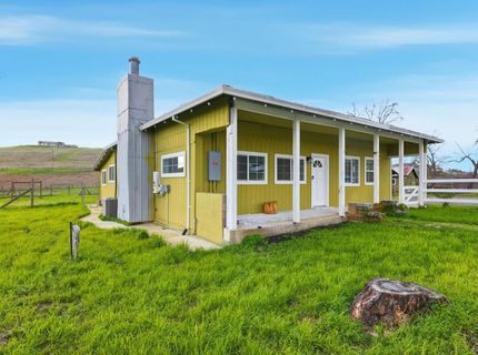7580 Latrobe Rd, Shingle Springs, CA 95682 Photo