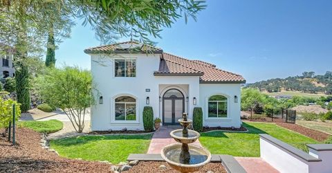 3224 Bordeaux Dr, El Dorado Hills, CA 95762 Photo