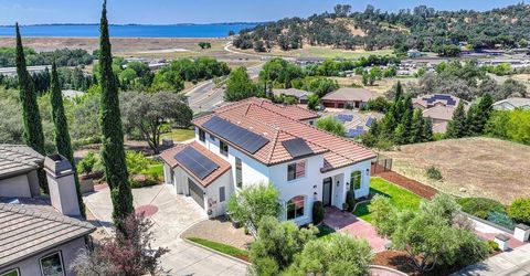 3224 Bordeaux Dr, El Dorado Hills, CA 95762 Photo