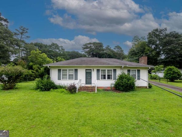 3330 Fox Street, Duluth, GA 30096
