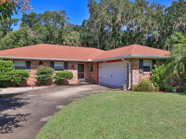 725 Green Road, New Smyrna Beach, FL 32168