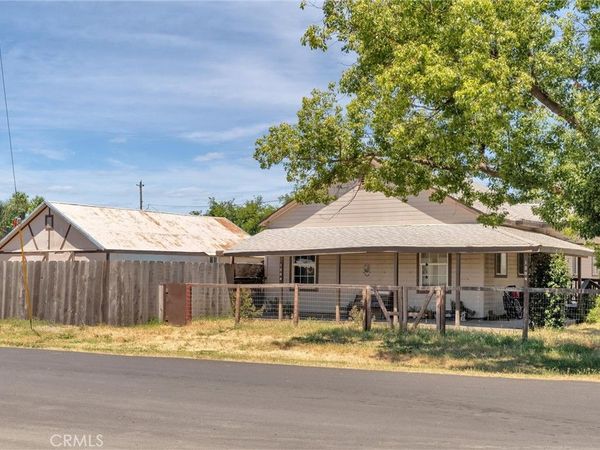 1204 School Street, Richvale, CA 95974