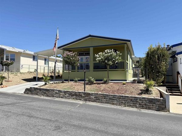 35109 Highway 79, Unit 218, Warner Springs, CA 92086