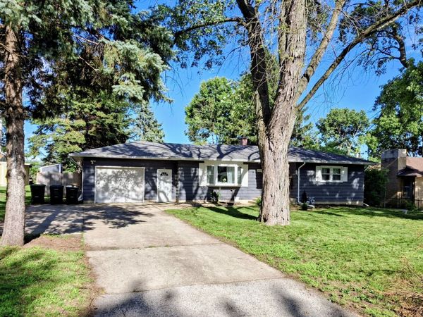 22557 S CARRIE Avenue , Channahon, IL 60410