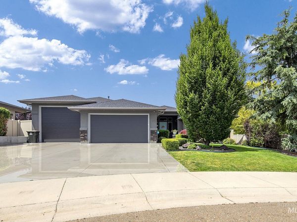 3301 S. Caleb Way, Meridian, ID 83642