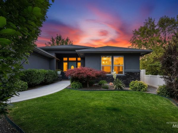 3301 S. Caleb Way, Meridian, ID 83642