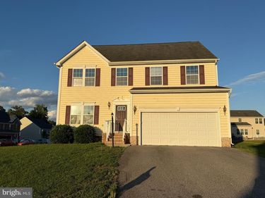 7301 HAMNER TERRACE, NORTH CHESTERFIELD, VA 23224
