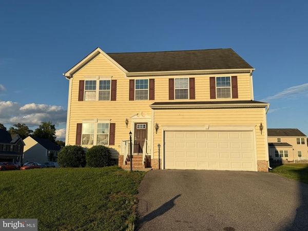 7301 HAMNER TERRACE, NORTH CHESTERFIELD, VA 23224