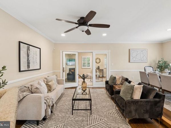 102 OTHORIDGE ROAD, LUTHERVILLE TIMONIUM, MD 21093