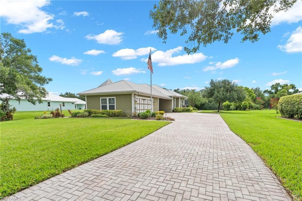 4621 Castalia Ct , Fort Myers, FL 33905 Photo