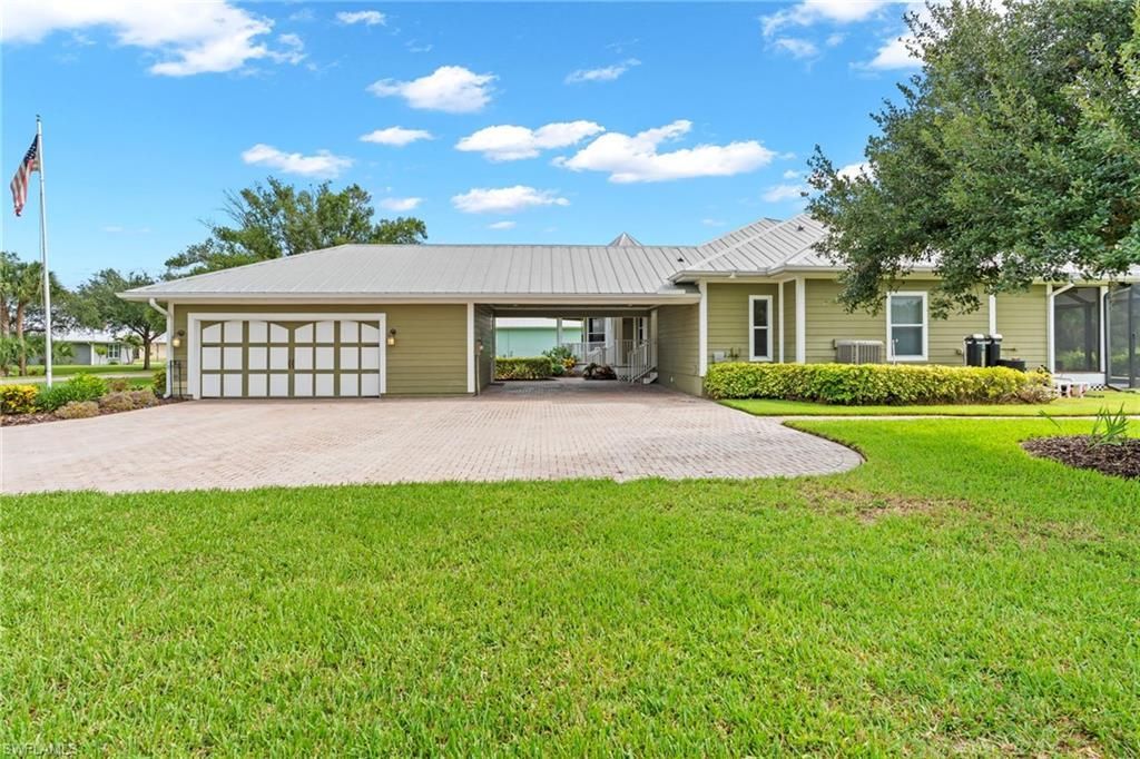 4621 Castalia Ct , Fort Myers, FL 33905 Photo