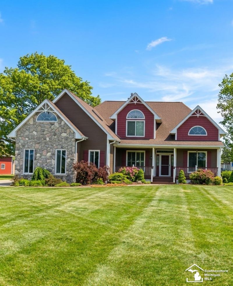 13310 Armstrong Road, South Rockwood, MI 48179 Main Photo